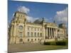 Reichstag Parliament Building, Berlin, Germany, Europe-Neale Clarke-Mounted Photographic Print