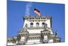 Reichstag. Parliament Building. Berlin. Germany-Tom Norring-Mounted Photographic Print