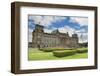 Reichstag.-Nikonaft-Framed Photographic Print