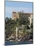 Reid's Hotel, Funchal, Madeira, Portugal, Atlantic, Europe-Harding Robert-Mounted Photographic Print