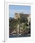 Reid's Hotel, Funchal, Madeira, Portugal, Atlantic, Europe-Harding Robert-Framed Photographic Print