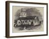 Reigate Church, Surrey-null-Framed Giclee Print