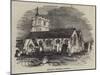 Reigate Church, Surrey-null-Mounted Giclee Print