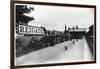 Reigate Station, Surrey-null-Framed Photographic Print