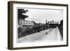 Reigate Station, Surrey-null-Framed Photographic Print