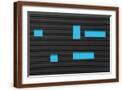 Brown Frame