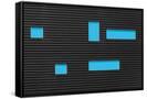 Canvas Black