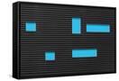 Canvas Black