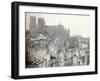 Reims Cathedral-null-Framed Photographic Print