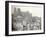 Reims Cathedral-null-Framed Photographic Print