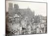 Reims Cathedral-null-Mounted Photographic Print