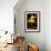 Reims French Champagne-null-Framed Giclee Print displayed on a wall