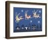 Reindeer, 2014-Isobel Barber-Framed Giclee Print
