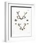 Reindeer Antlers-null-Framed Giclee Print