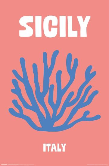 Poster, , large