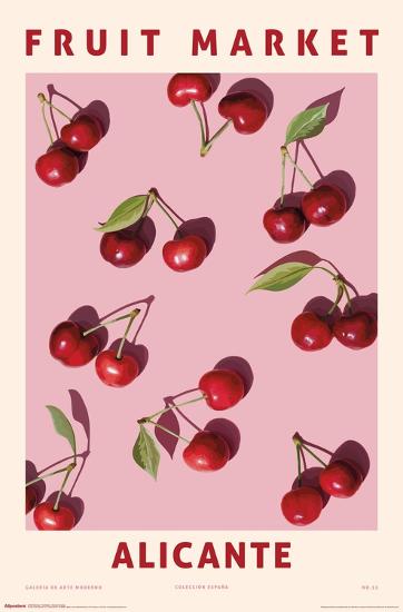 Poster, , large