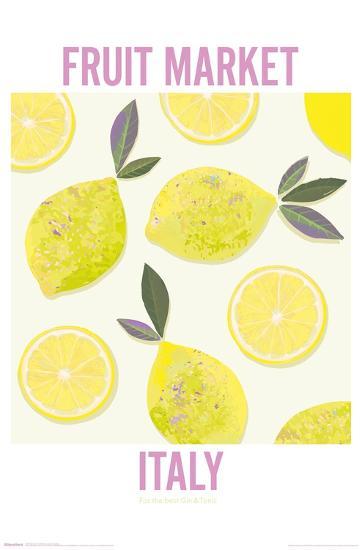 Poster, , large