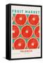 Framed Canvas