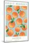 Wood Mount