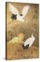 Reinders - Japanese Cranebirds-Trends International-Stretched Canvas