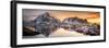 Reine Morning Light-Lior Yaakobi-Framed Photographic Print