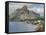 Reine, Moskenesoya, Lofoten Islands, Norway, Scandinavia-Gary Cook-Framed Stretched Canvas