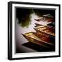 Reine Noire-Craig Roberts-Framed Photographic Print