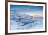 Reine, Nordland, Lofoten Islands, Norway, Europe-ClickAlps-Framed Photographic Print