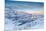 Reine, Nordland, Lofoten Islands, Norway, Europe-ClickAlps-Mounted Photographic Print