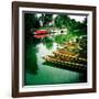 Reine-Craig Roberts-Framed Photographic Print