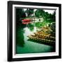 Reine-Craig Roberts-Framed Photographic Print