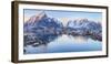 Reine-Olena Suvorova-Framed Photographic Print