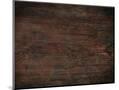 Wood Mount