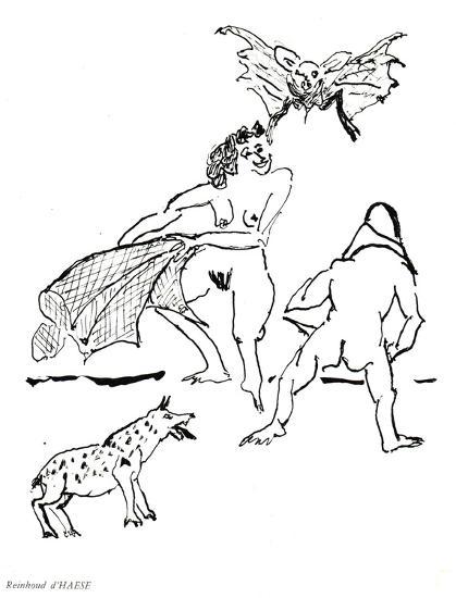 Lithograph, , large