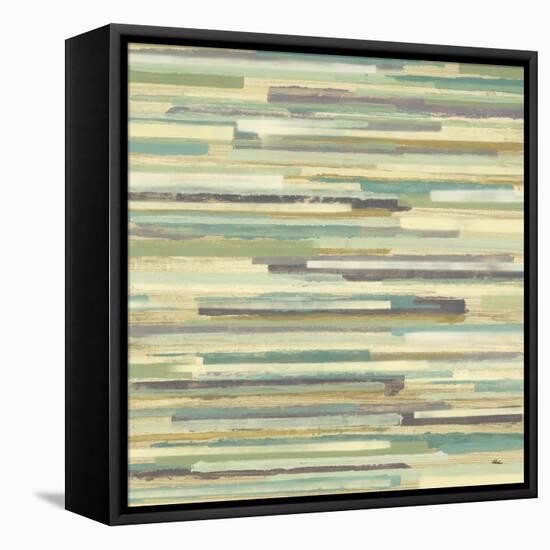 Reinvention-Randy Hibberd-Framed Stretched Canvas