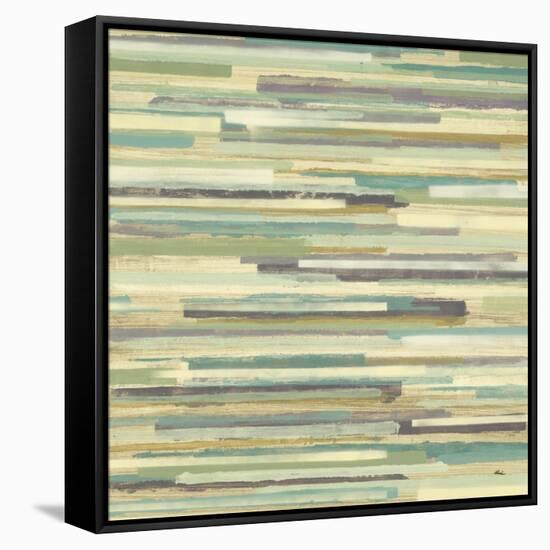 Reinvention-Randy Hibberd-Framed Stretched Canvas