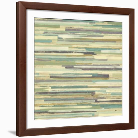 Reinvention-Randy Hibberd-Framed Art Print