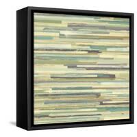 Reinvention-Randy Hibberd-Framed Stretched Canvas