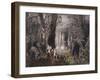 Reise... in Ost-Indien, Ceylon, Java, China und Bengalen-Count Emanuel Andrasy-Framed Giclee Print