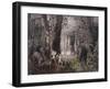 Reise... in Ost-Indien, Ceylon, Java, China und Bengalen-Count Emanuel Andrasy-Framed Giclee Print