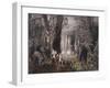 Reise... in Ost-Indien, Ceylon, Java, China und Bengalen-Count Emanuel Andrasy-Framed Giclee Print