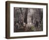 Reise... in Ost-Indien, Ceylon, Java, China und Bengalen-Count Emanuel Andrasy-Framed Giclee Print