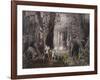 Reise... in Ost-Indien, Ceylon, Java, China und Bengalen-Count Emanuel Andrasy-Framed Giclee Print