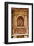 Rej Memorial Tablet-MariuszW-Framed Photographic Print