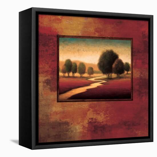 Rejoice I-Gregory Williams-Framed Stretched Canvas