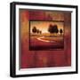 Rejoice II-Gregory Williams-Framed Art Print