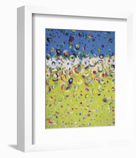 Rejoice-Jessica Torrant-Framed Art Print