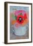 Rejoicing, 2000-Ann Patrick-Framed Giclee Print