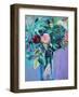 Rejuvenation-Jacqueline Brewer-Framed Art Print