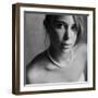 Relatives-Fulvio Pellegrini-Framed Photographic Print